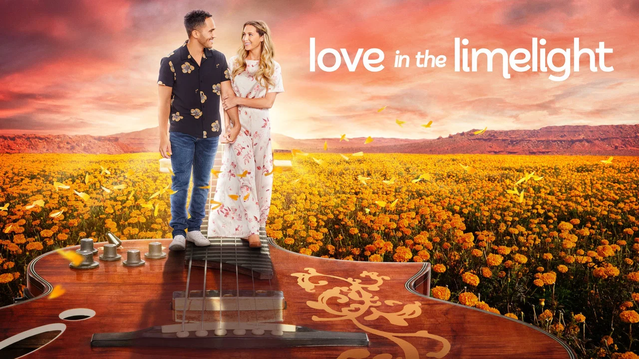 Love in the Limelight - 剧照