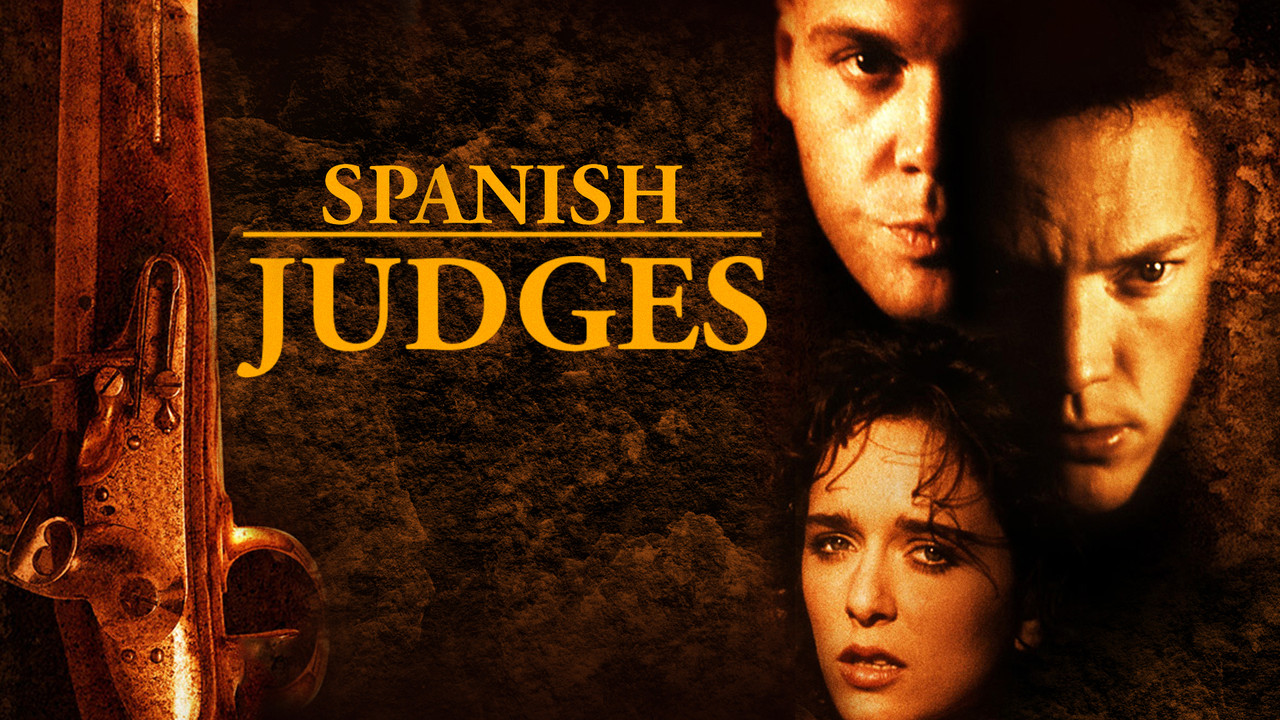 Spanish Judges - 剧照