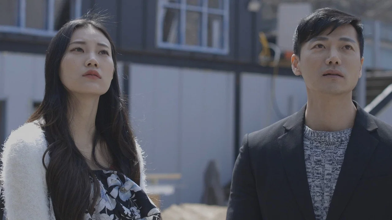 막내며느리 - 剧照