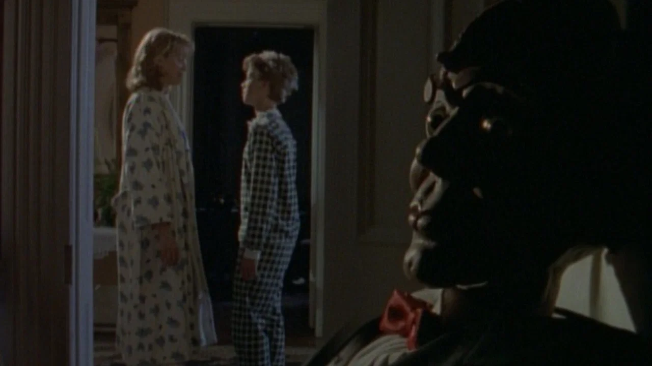 Goosebumps: Night of the Living Dummy III - 剧照