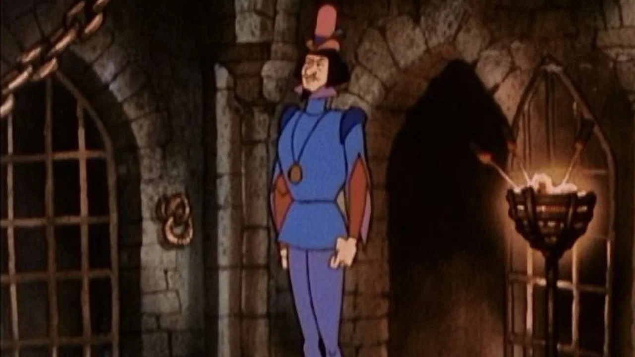 Storybook Classics - Robin Hood - 剧照