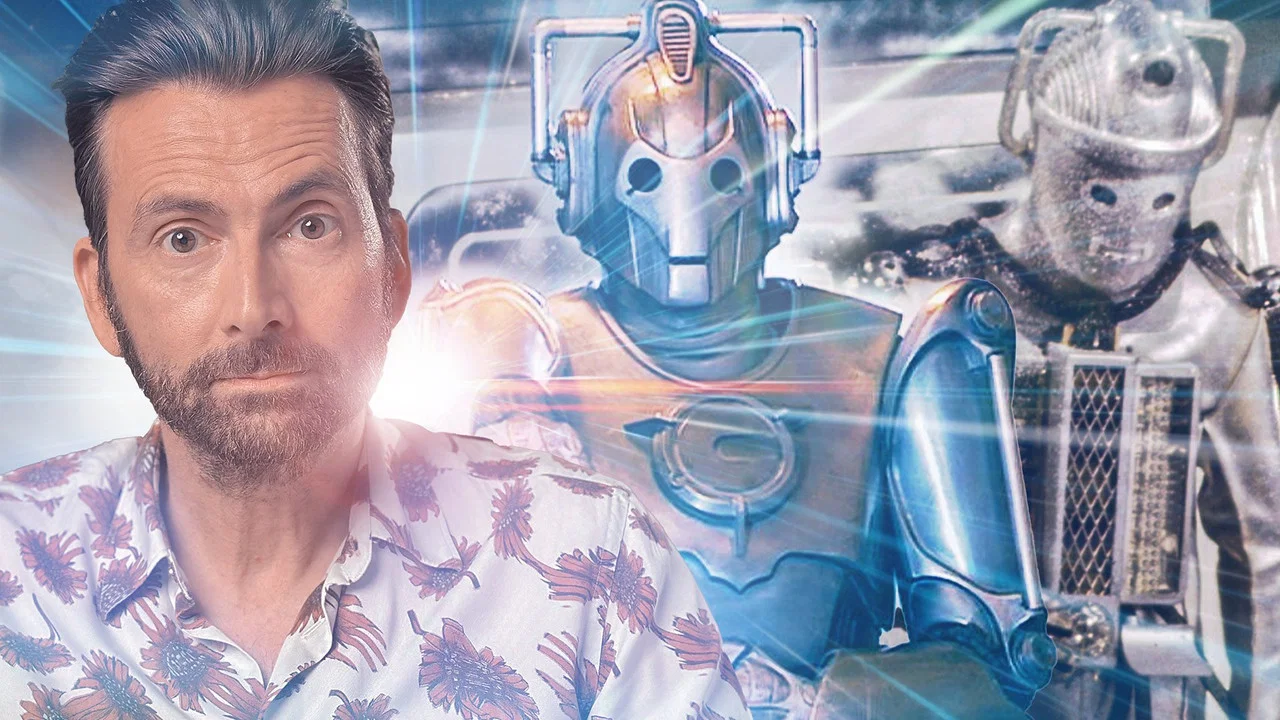 Talking Doctor Who - 剧照