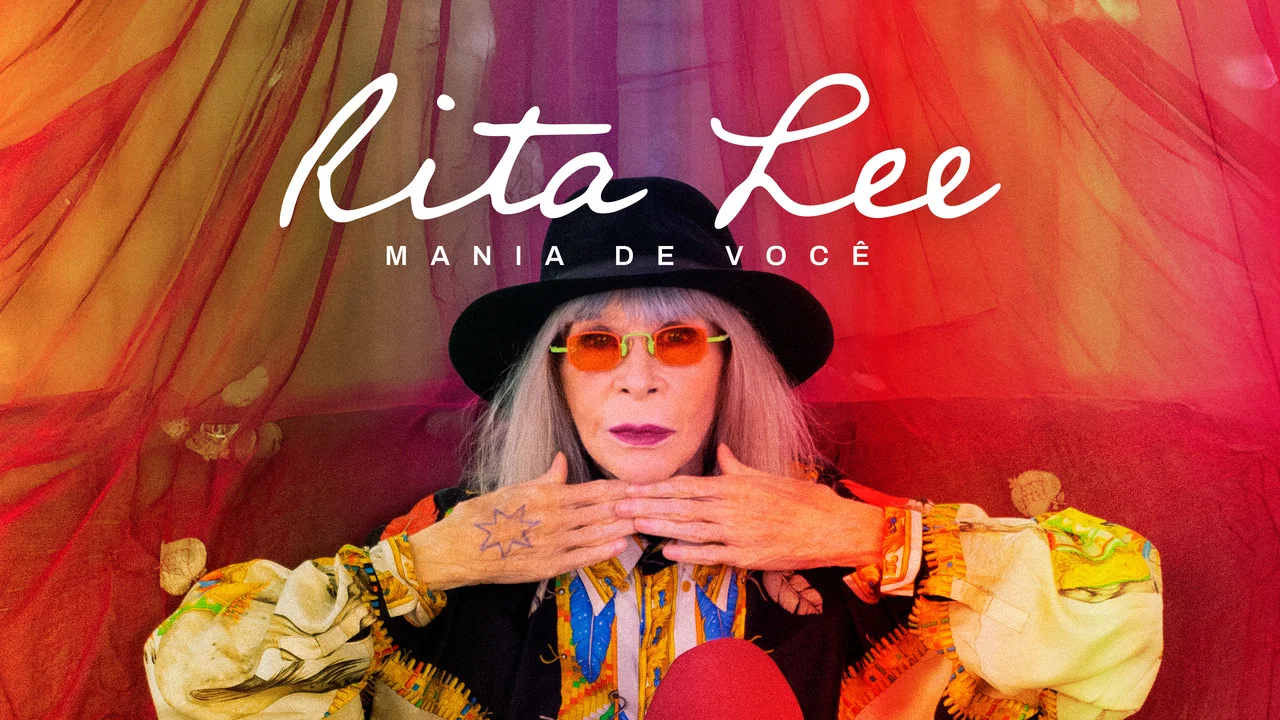 Rita Lee: Mania de Voc&ecirc; - 剧照