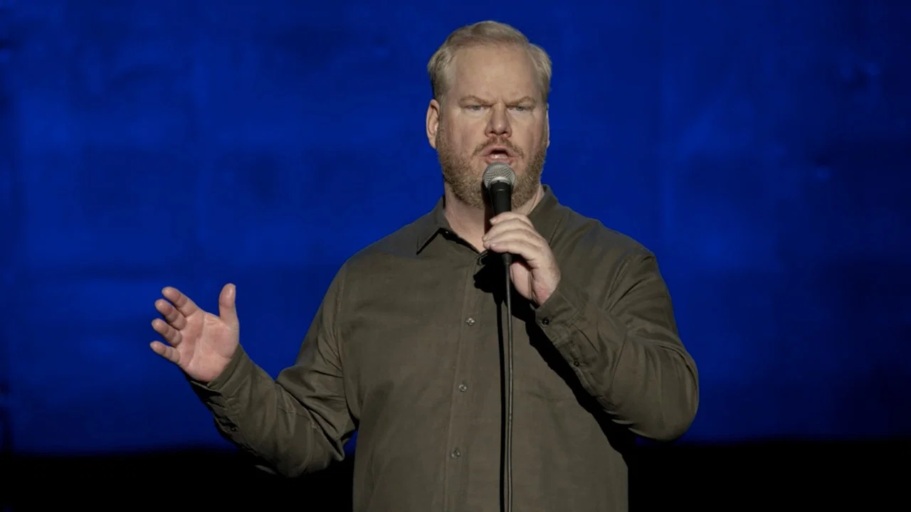 Jim Gaffigan: Quality Time - 剧照