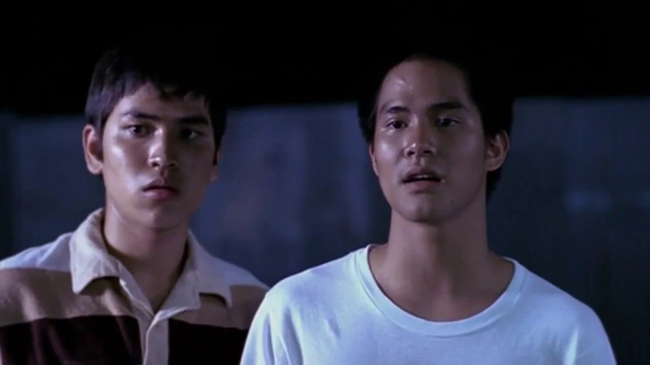 เกมล้มโต๊ะ - 剧照