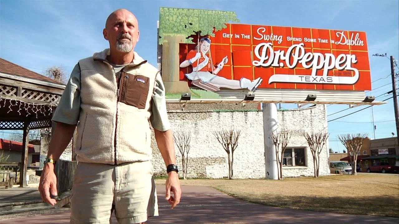 Bottled Up: The Battle over Dublin Dr. Pepper - 剧照