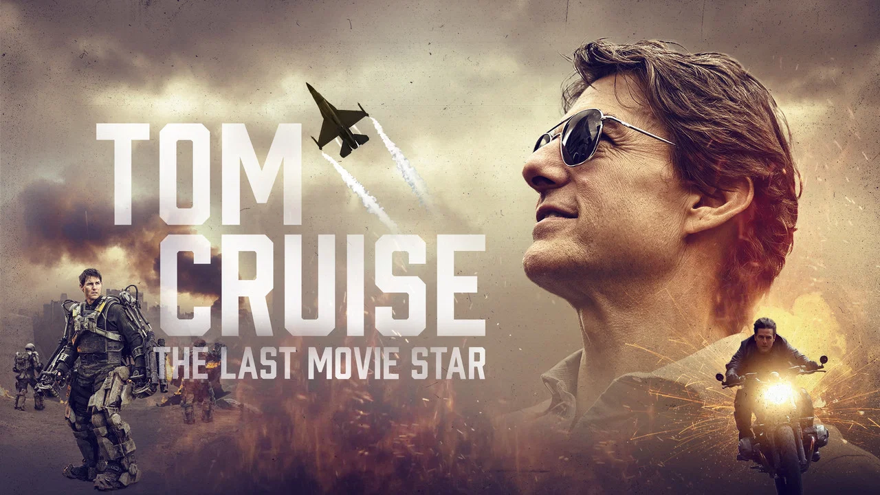 Tom Cruise: The Last Movie Star - 剧照