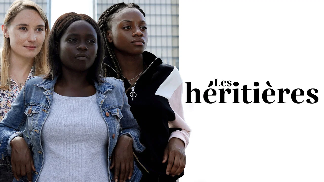 Les H&eacute;riti&egrave;res - 剧照