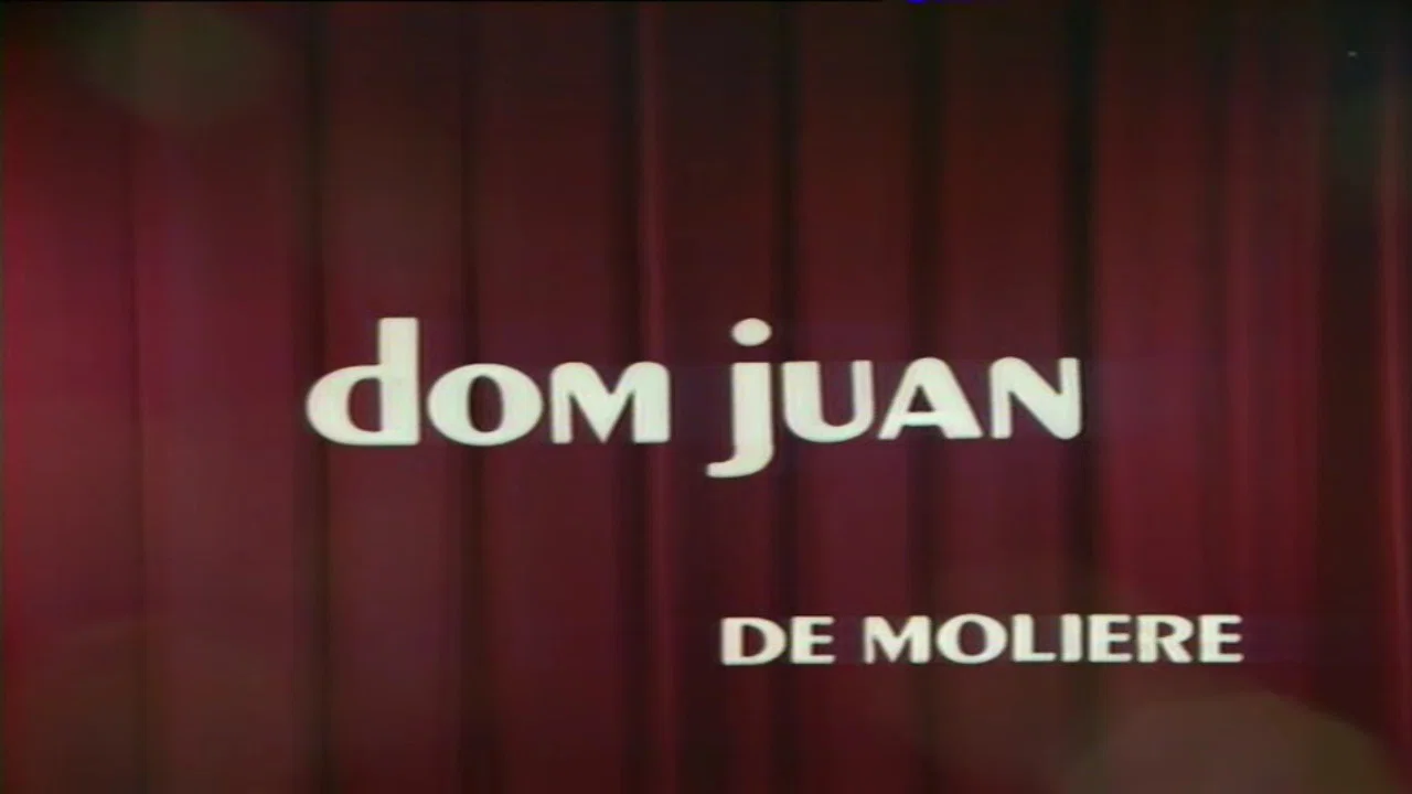 Dom Juan - 剧照
