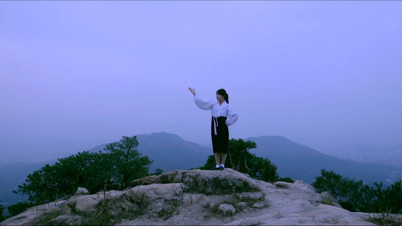 려행 - 剧照