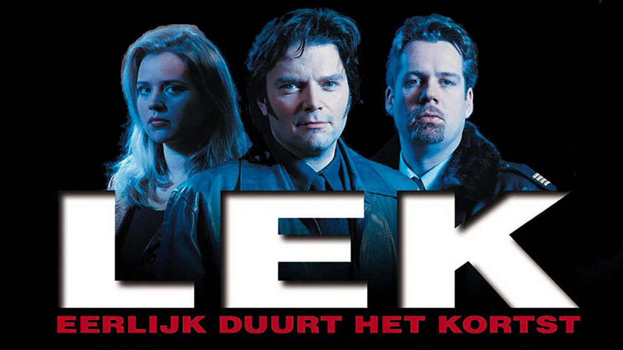 Lek - 剧照
