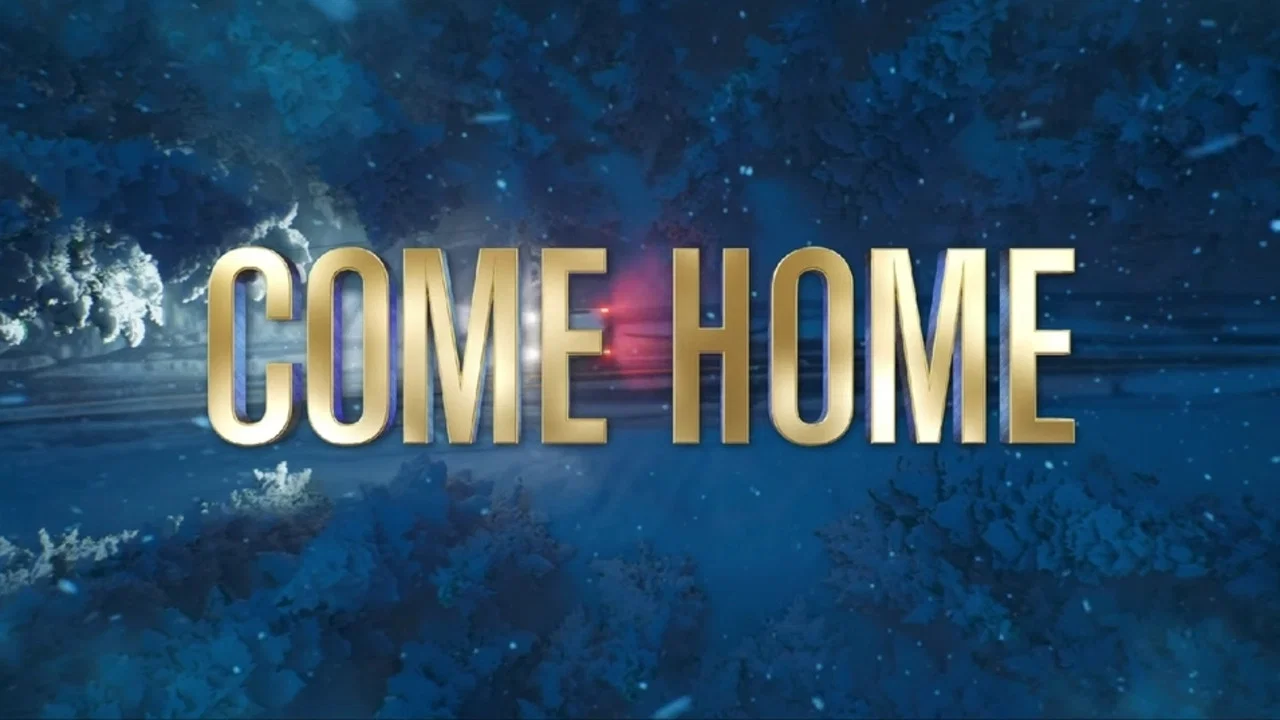 Come Home - 剧照