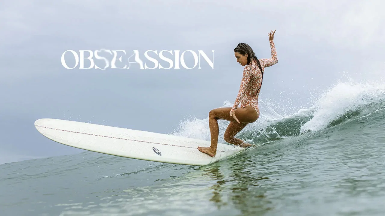 Obseassion - 剧照