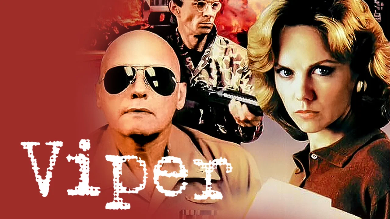 Viper - 剧照