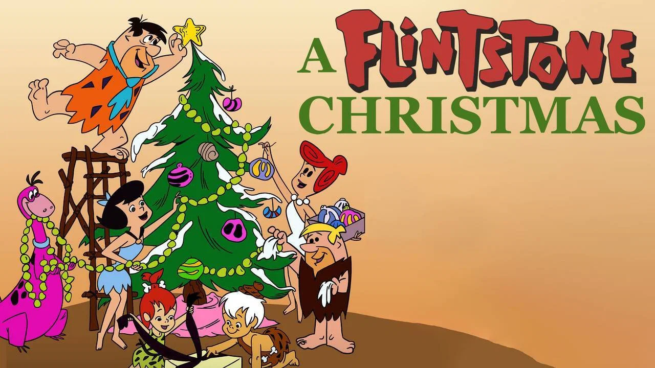 A Flintstone Christmas - 剧照