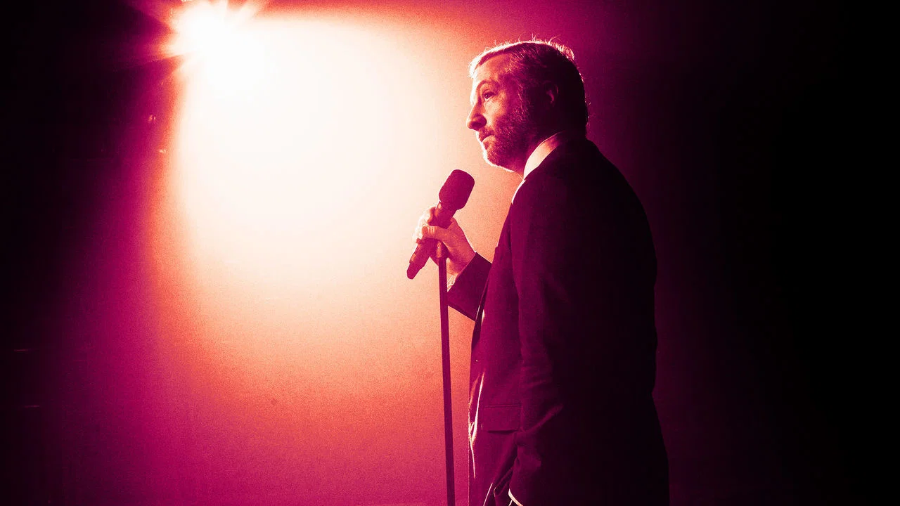 Judd Apatow: The Return - 剧照