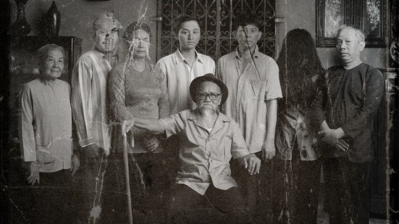 Bắc Kim Thang - 剧照