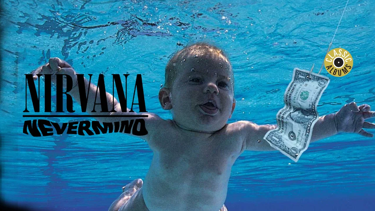 Classic Albums: Nirvana - Nevermind - 剧照