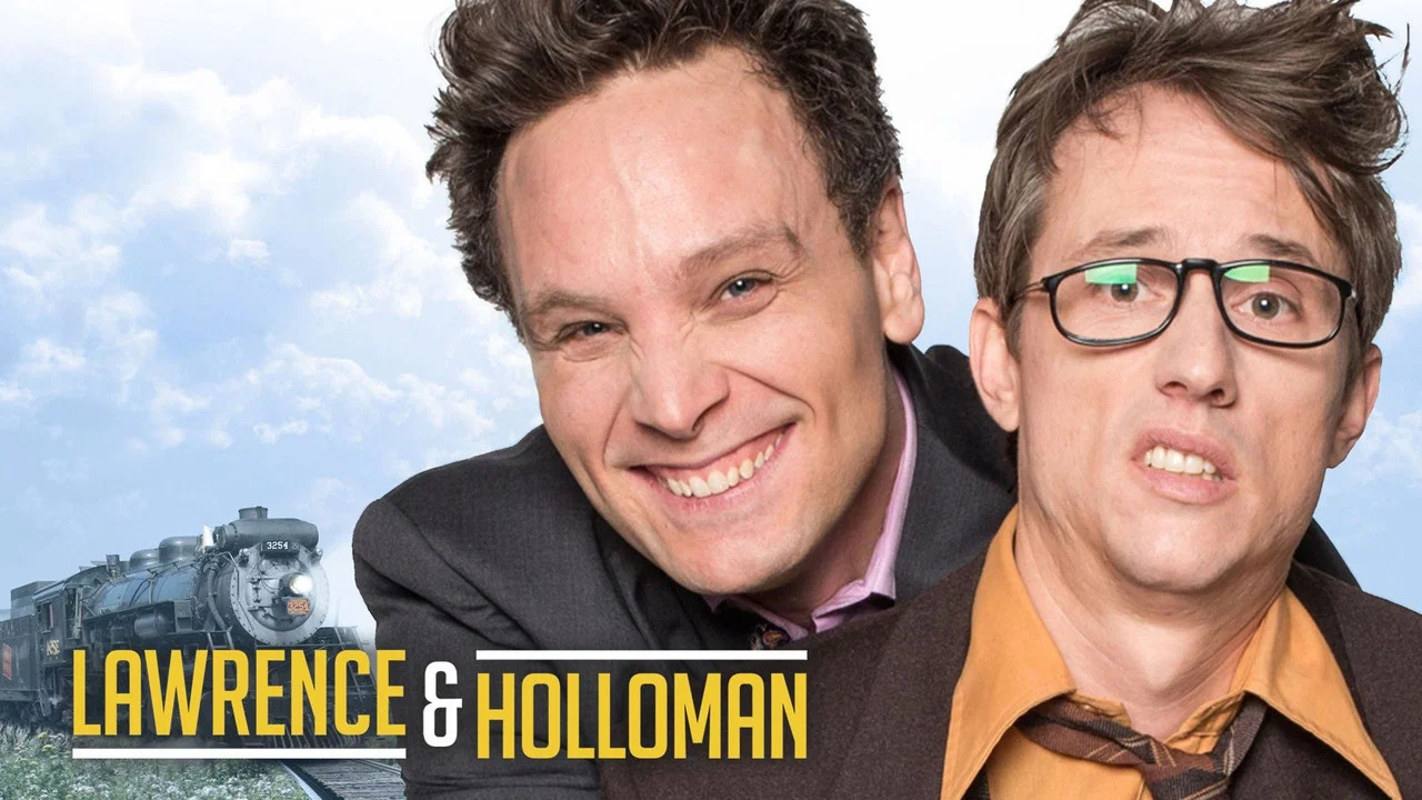 Lawrence & Holloman - 剧照