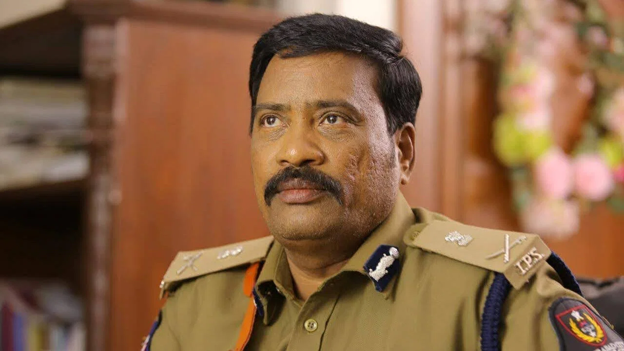 రాజా మీరు కేక - 剧照