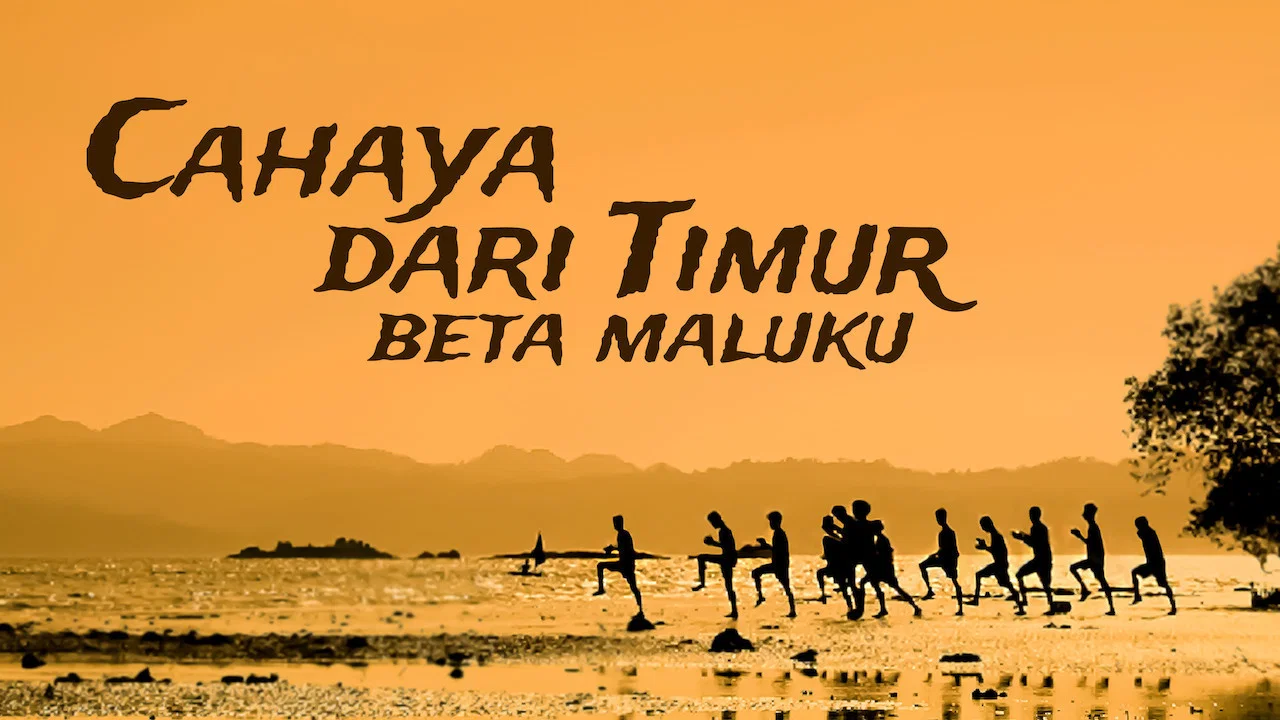 Cahaya Dari Timur: Beta Maluku - 剧照