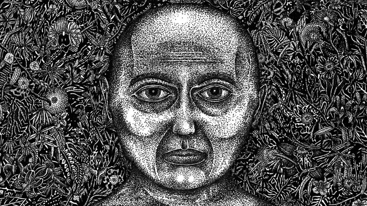 Brain Wave - 剧照