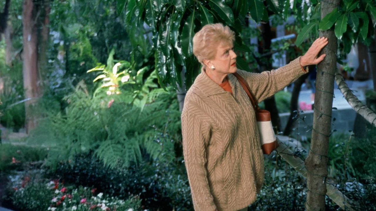 Murder, She Wrote: A Story to Die For - 剧照