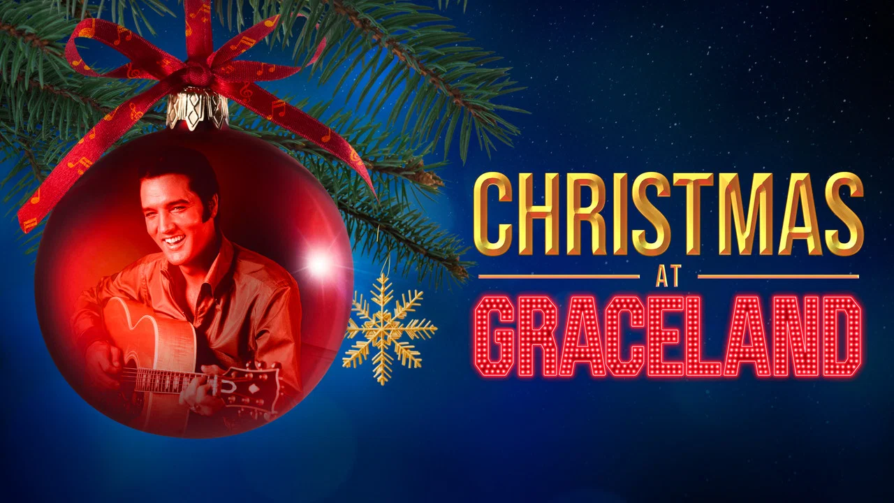 Christmas at Graceland - 剧照
