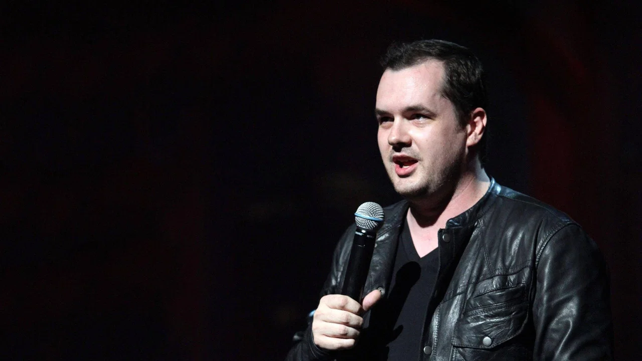 Jim Jefferies: I Swear to God - 剧照