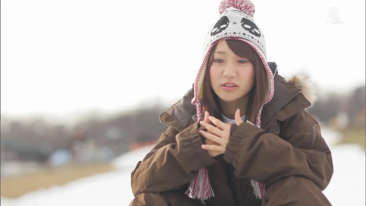 AKB48心程纪实1：十年后回看今天 - 剧照