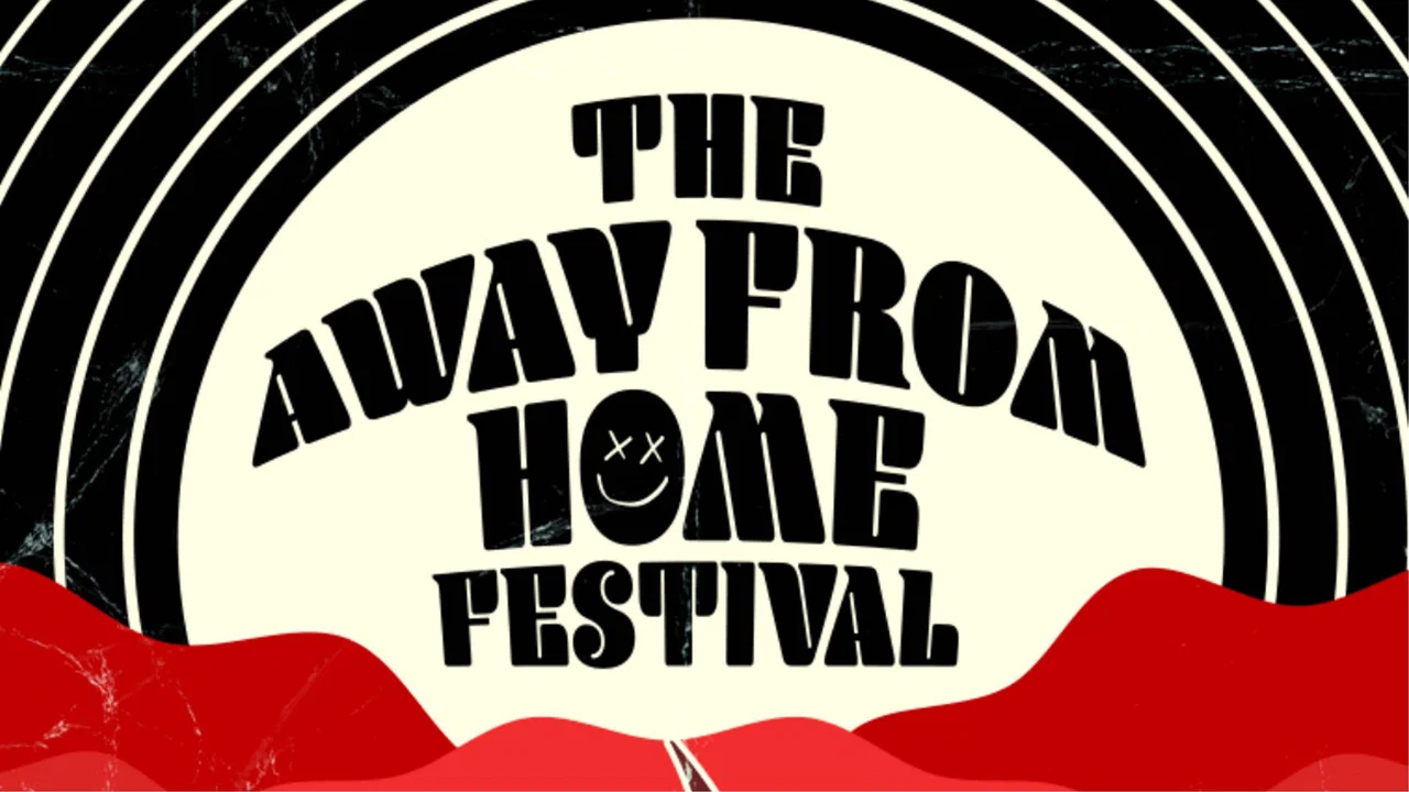 Louis Tomlinson Presents: Away From Home | The Global Streaming Event - 剧照