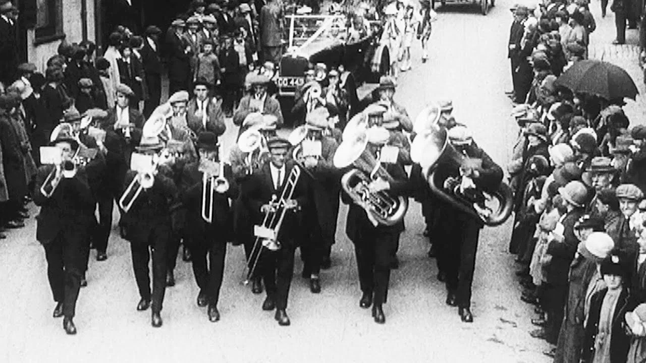 Pwllheli Carnival - 剧照