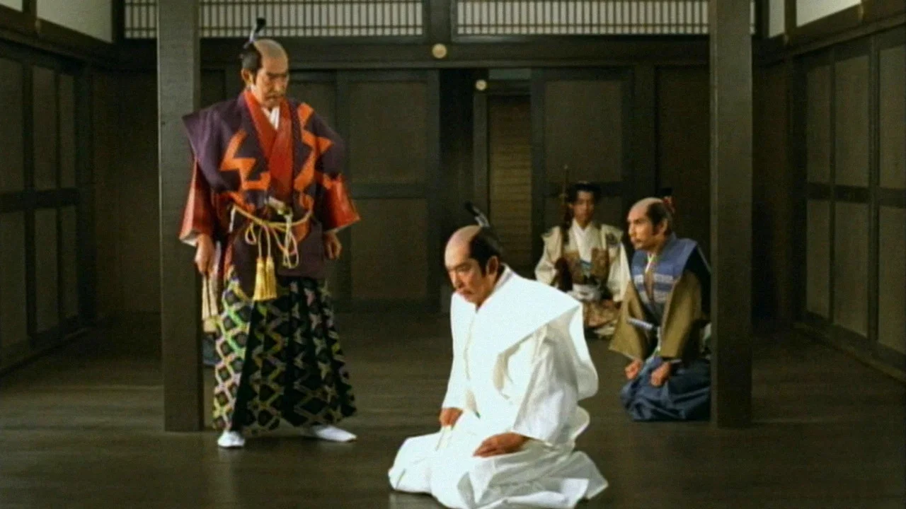 影武者 織田信長 - 剧照
