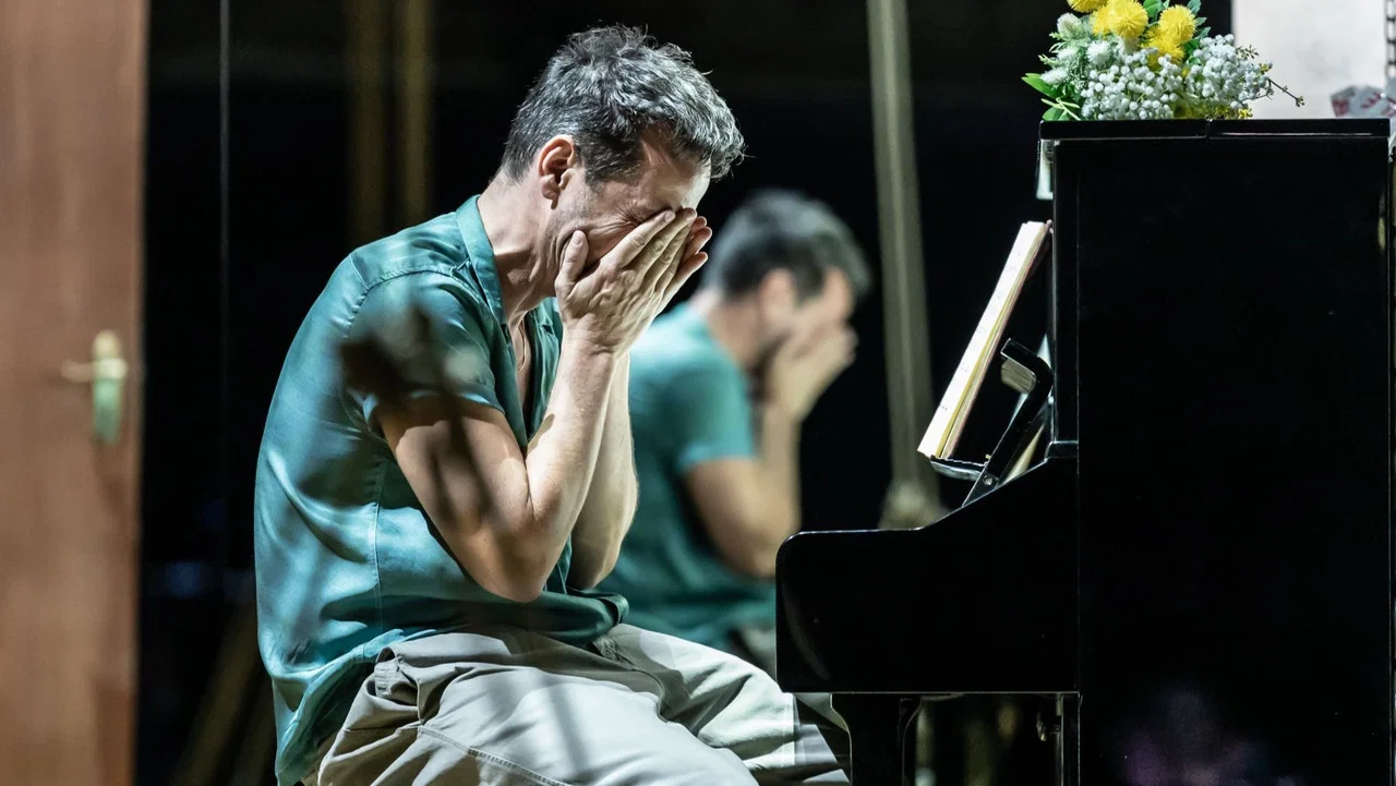 万尼亚 - 剧照