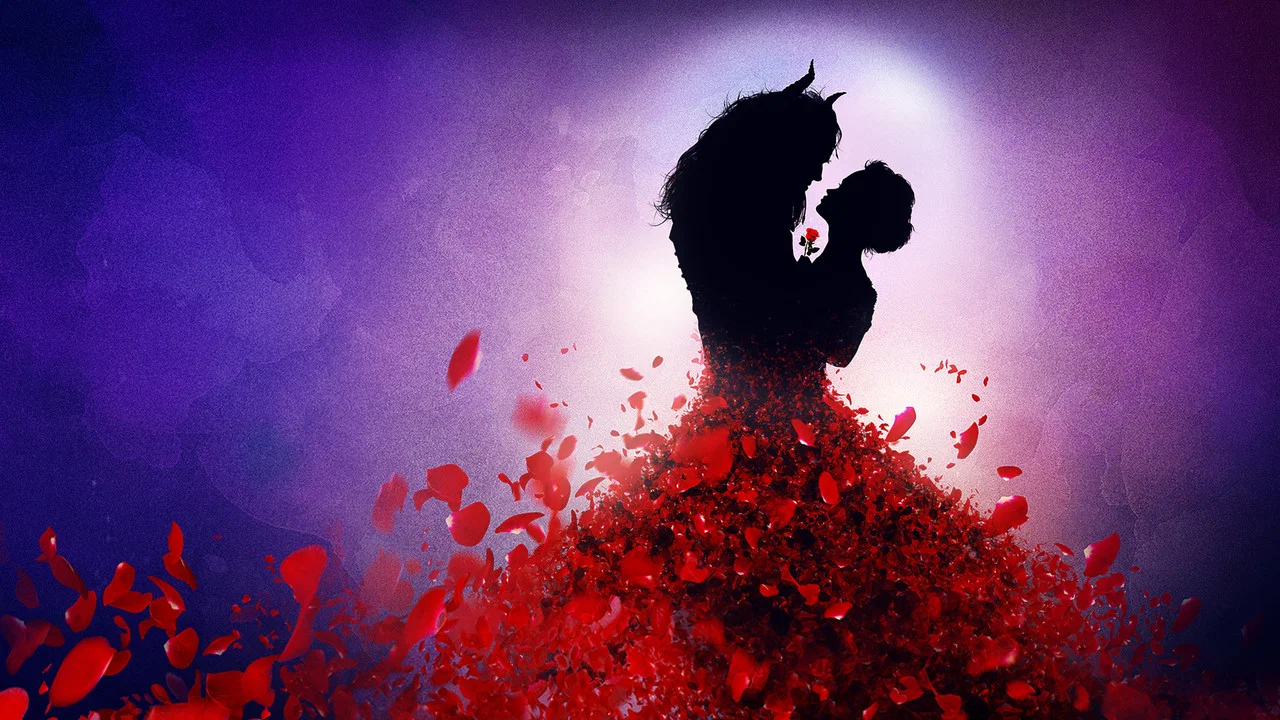 Be Our Guest! Behind the Scenes of Beauty and the Beast: The Musical - 剧照