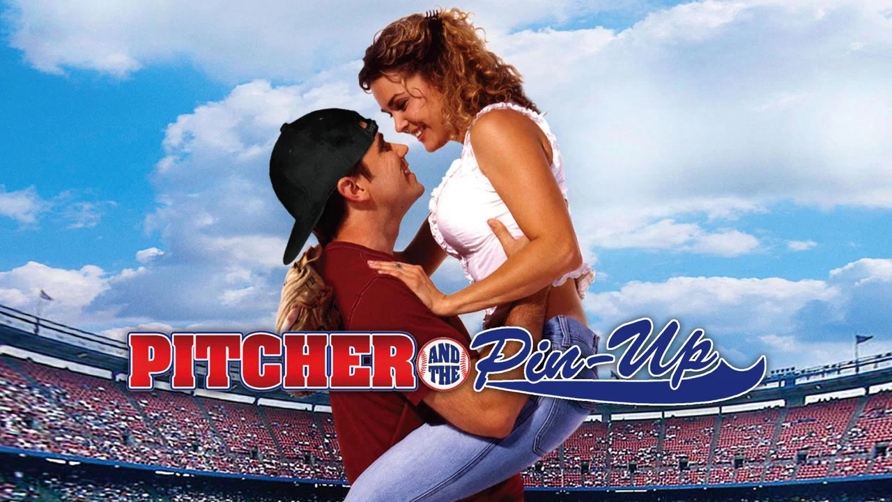 Pitcher and the Pin-Up - 剧照