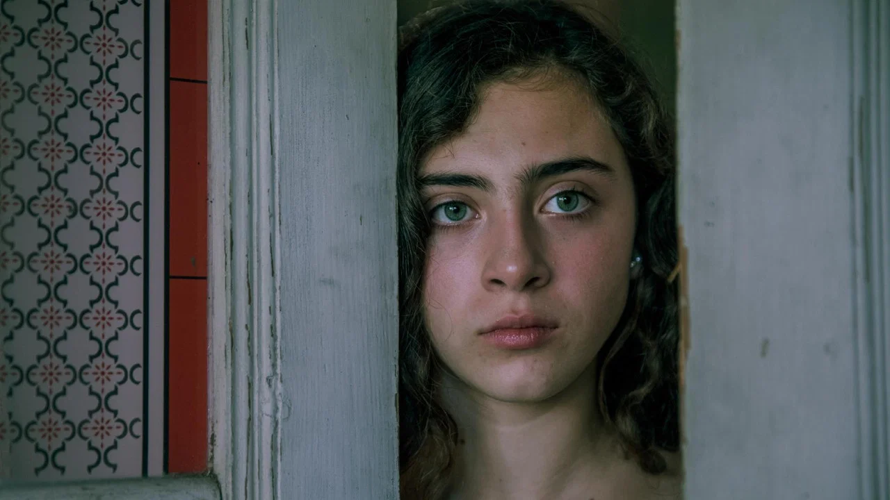La vida sense la Sara Amat - 剧照