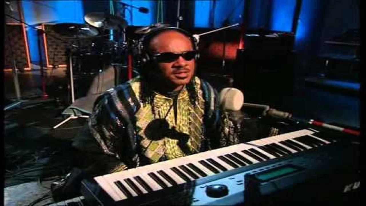 Classic Albums: Stevie Wonder - Songs In The Key of Life - 剧照