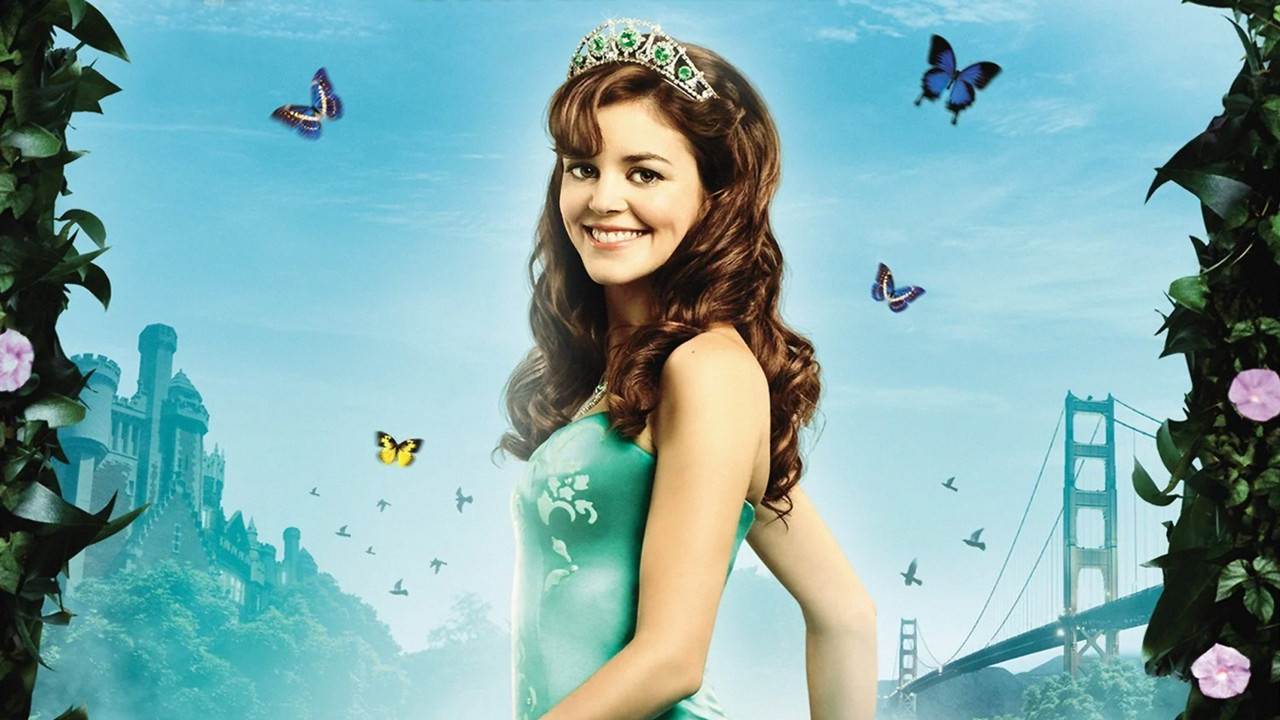 Princess - 剧照