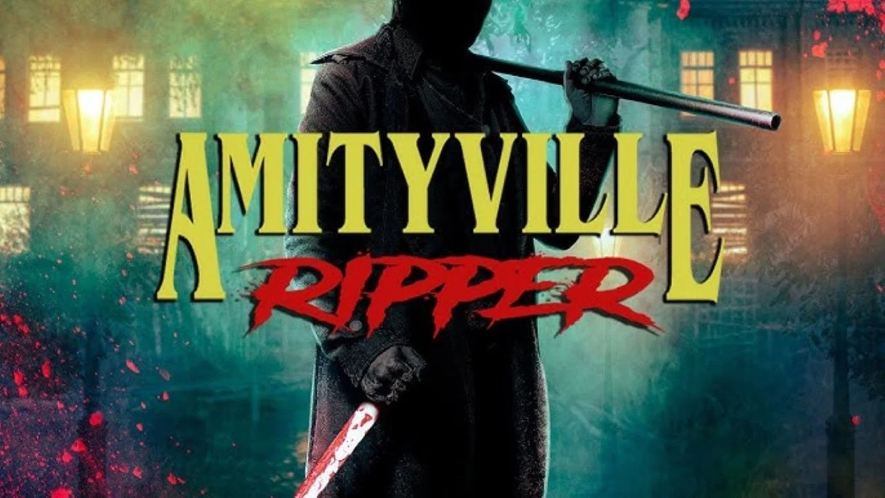 Amityville Ripper - 剧照