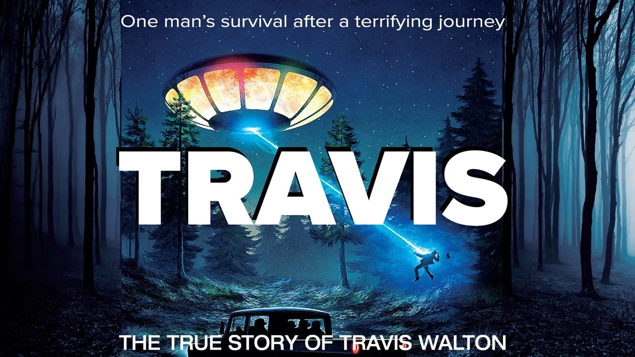 Travis: The True Story of Travis Walton - 剧照