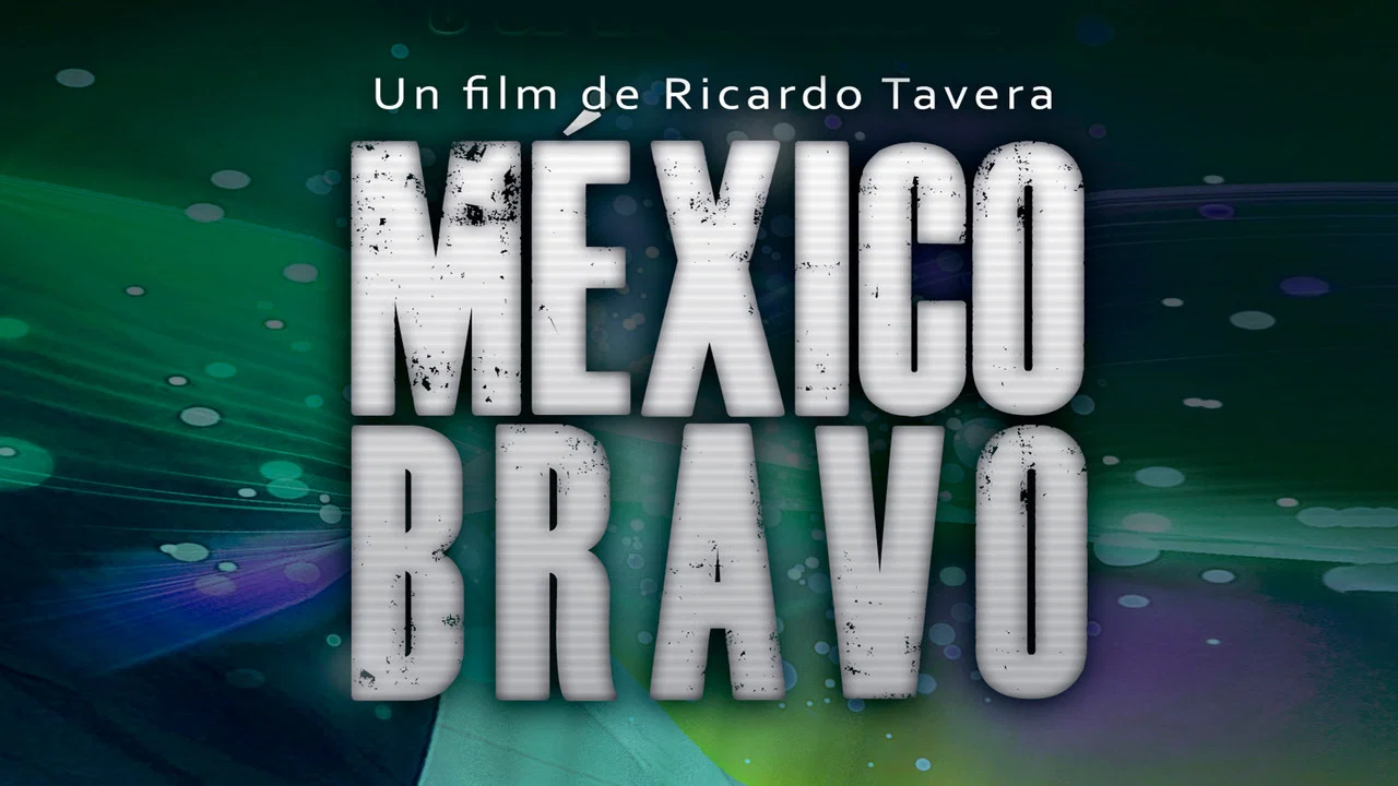 M&eacute;xico Bravo - La Candidata - 剧照