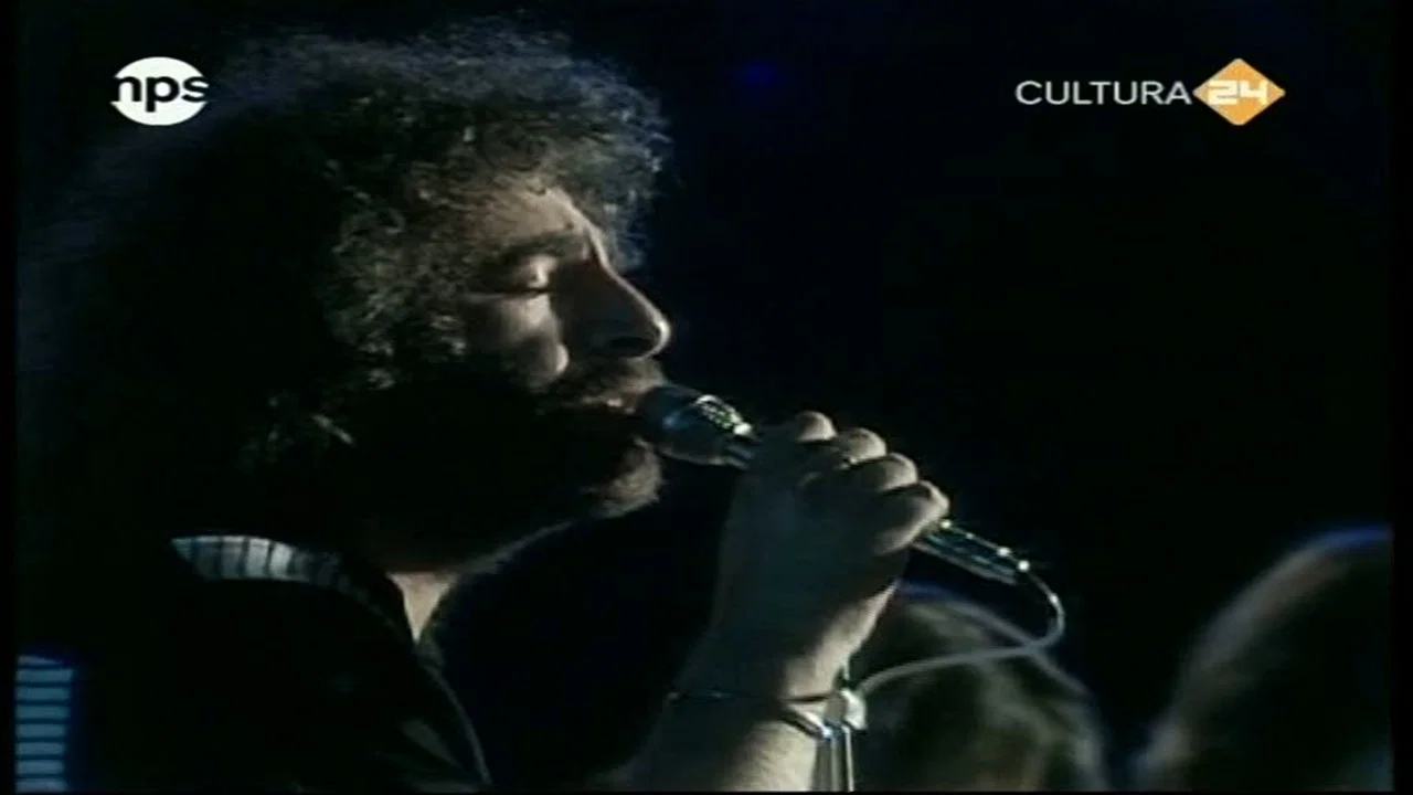 10 CC In Concert - London - BBC 1974 - 剧照