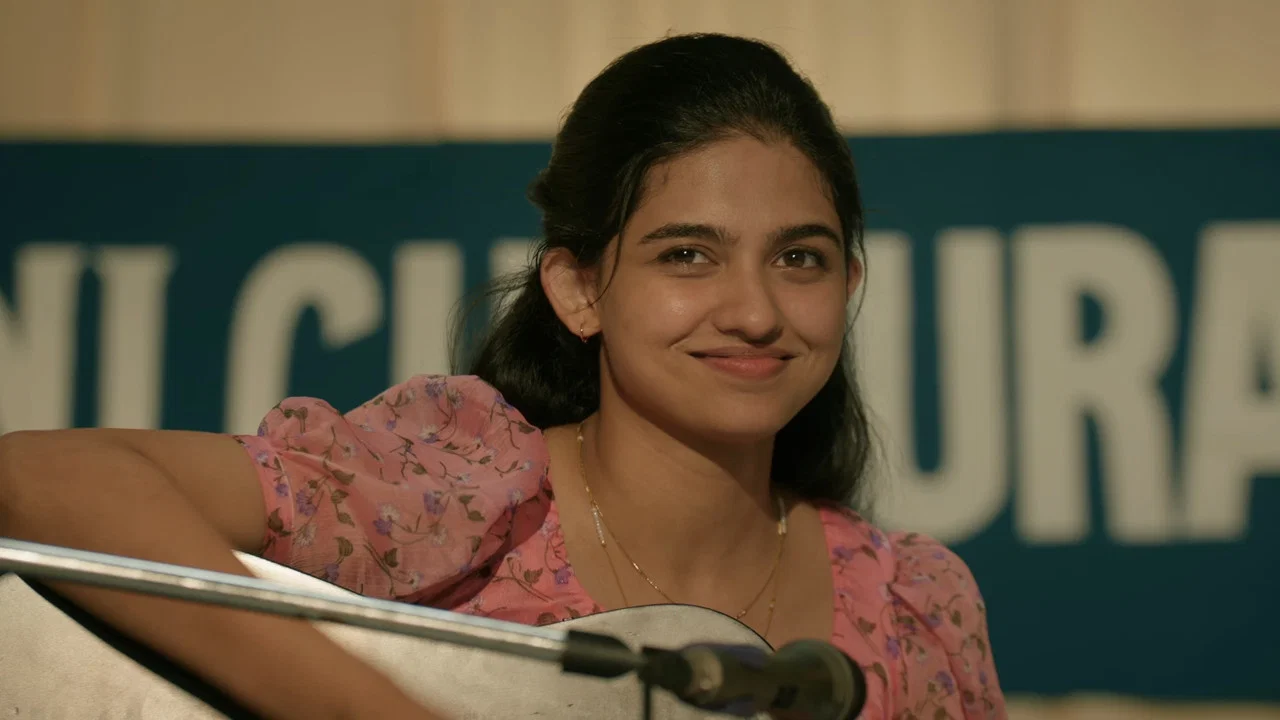 ബെത്&zwnj;ലഹേം കുടുംബ യൂണിറ്റ് - 剧照