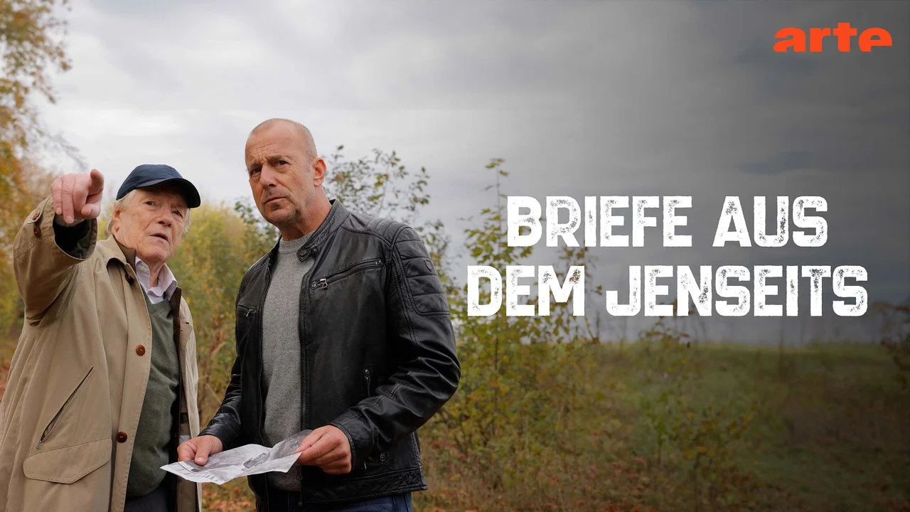 Briefe aus dem Jenseits - 剧照