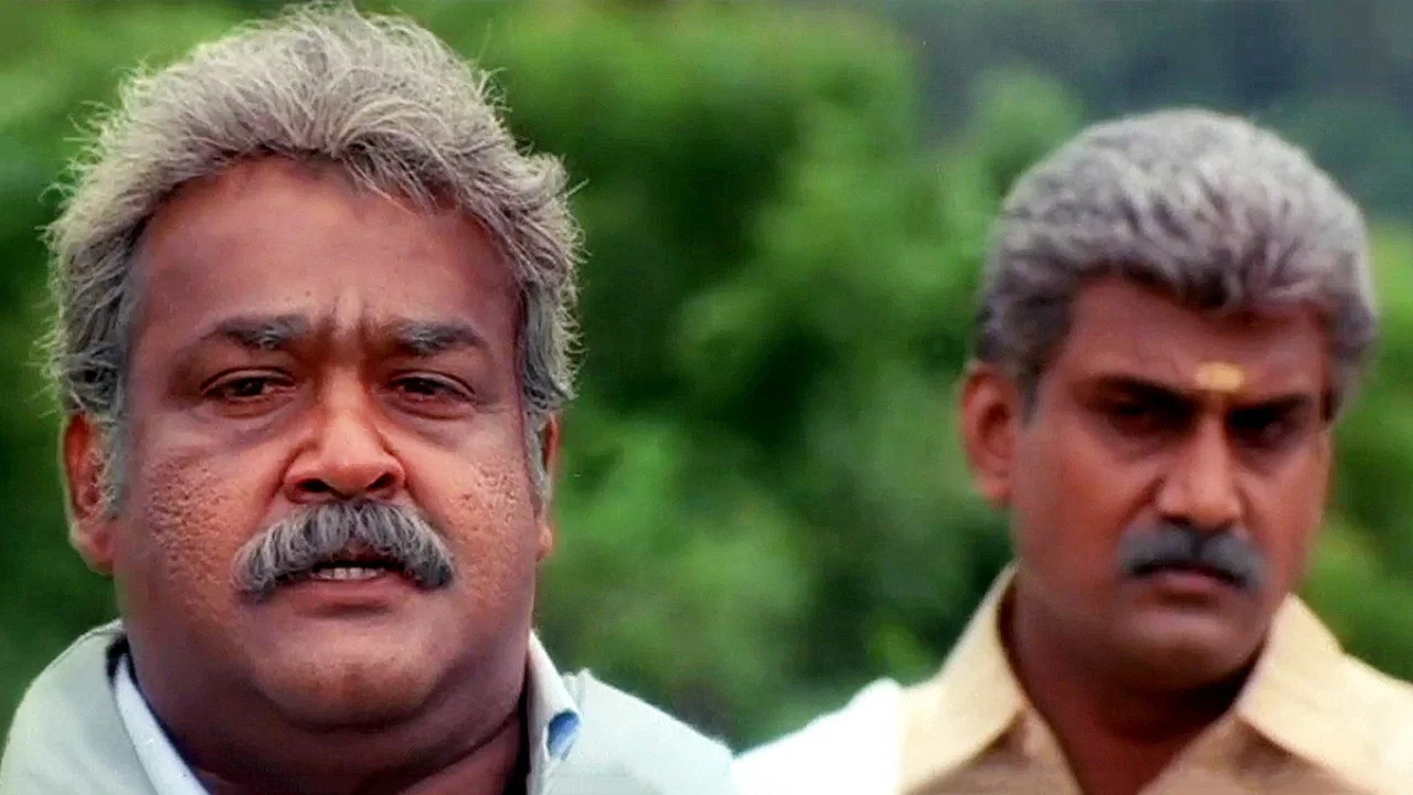 രാവണപ്രഭു - 剧照