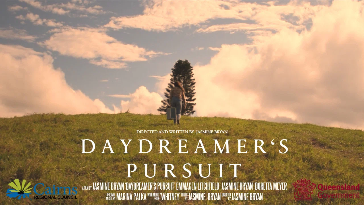 Daydreamer's Pursuit - 剧照