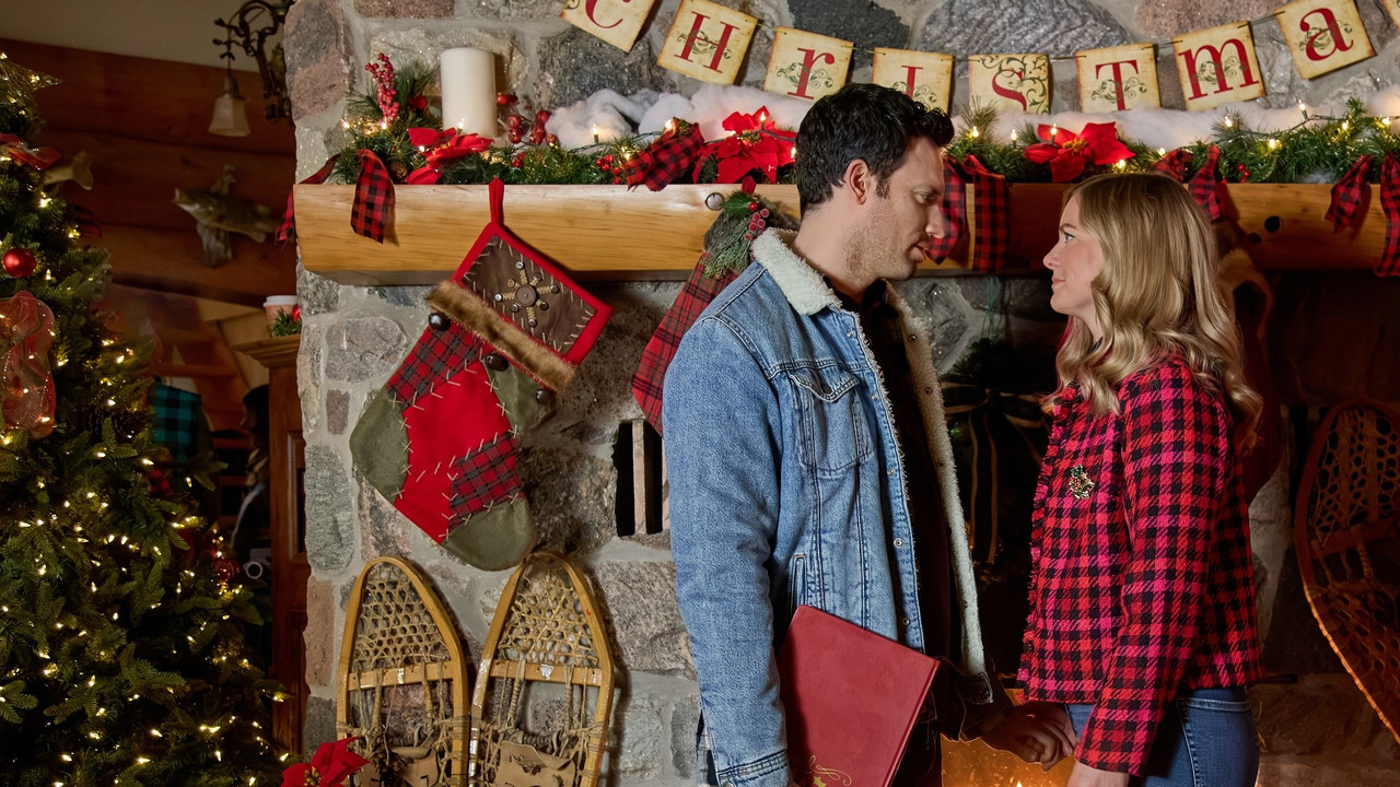 Unwrapping Christmas: Olivia's Reunion - 剧照