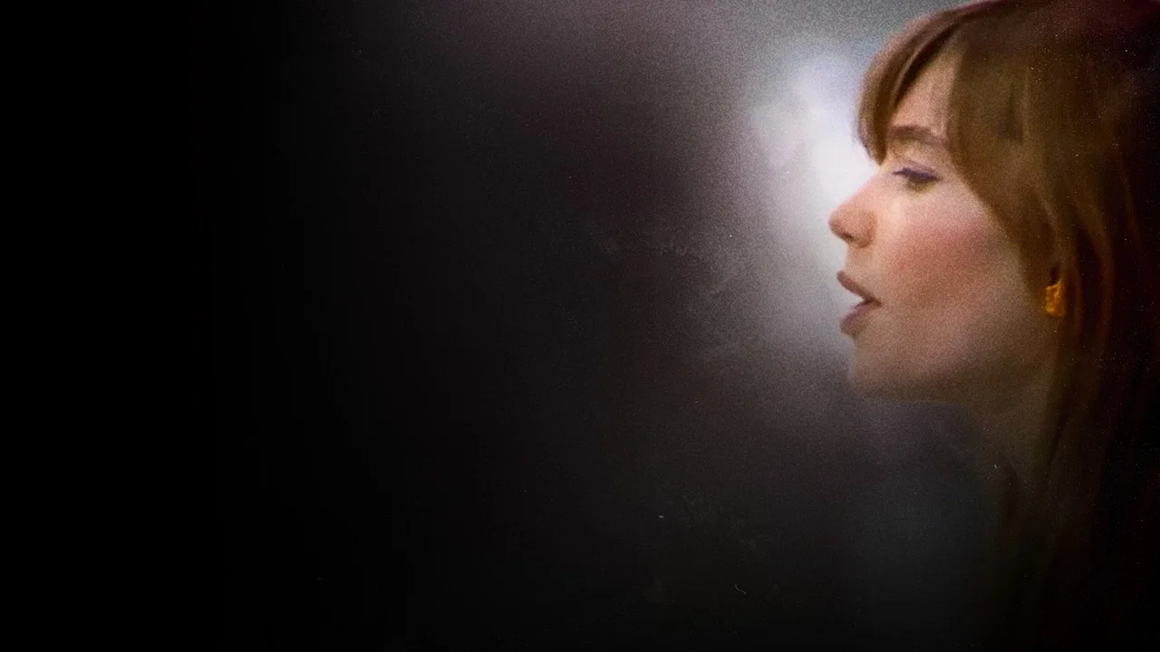 Fran&ccedil;oise Hardy, une ic&ocirc;ne - 剧照