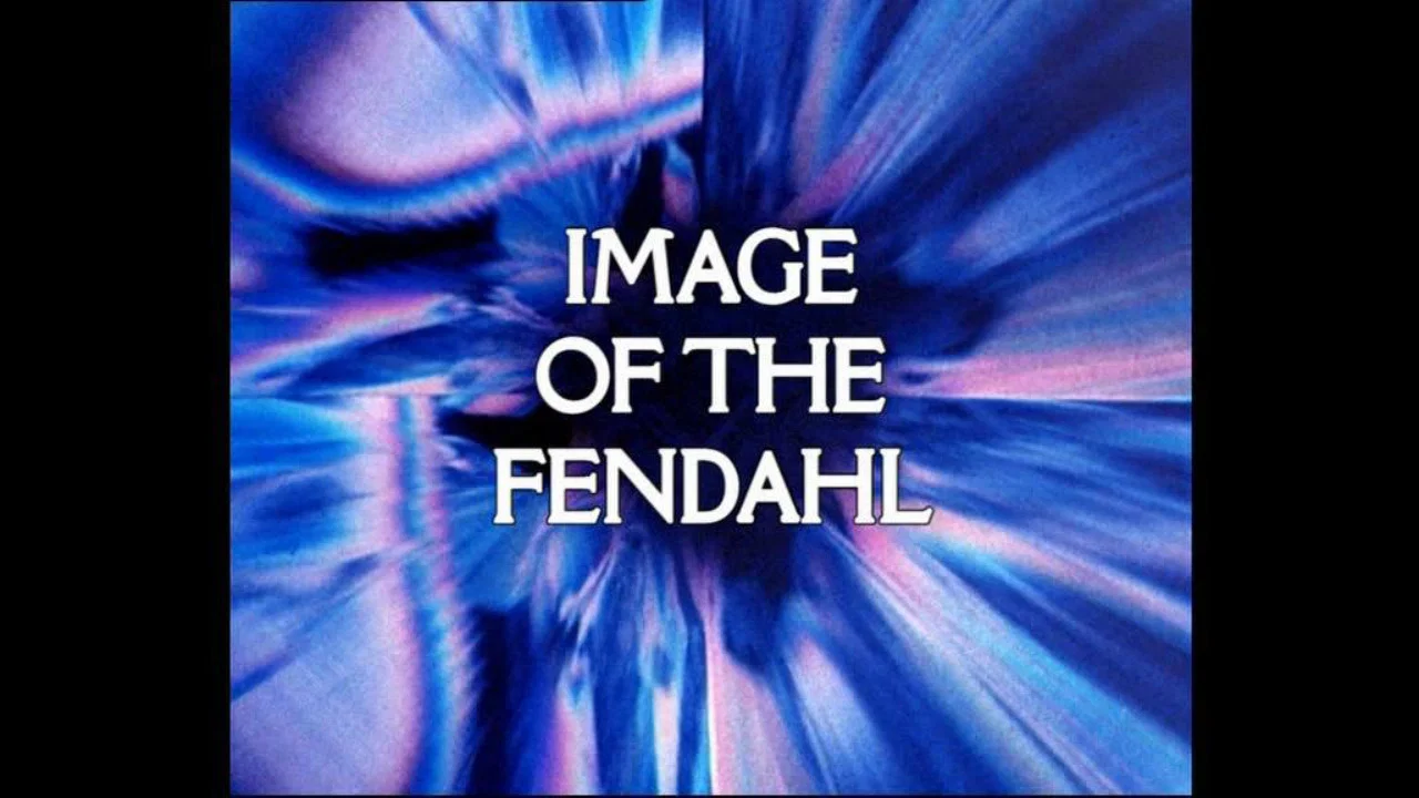 Doctor Who: Image of the Fendahl - 剧照